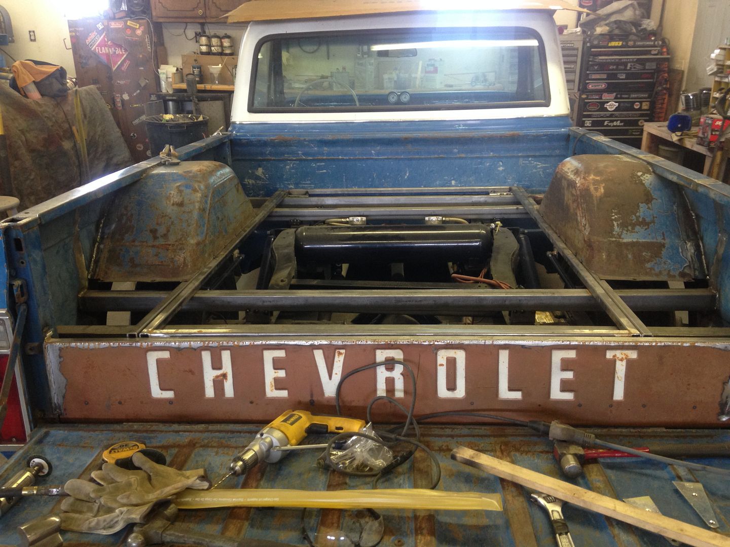 72 C10 Raised Bed Floor Carpet Vidalondon